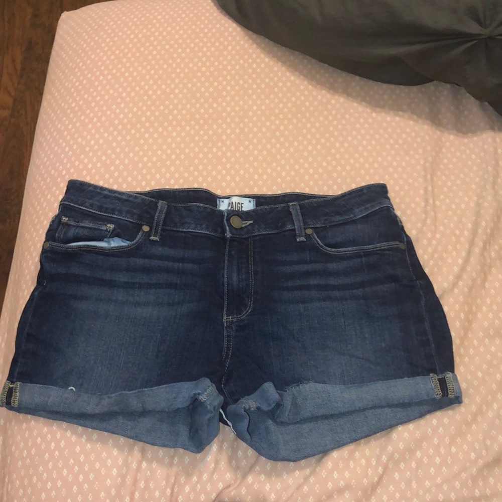 Paige Shorts